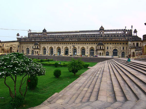 బారా ఇమాంబరా