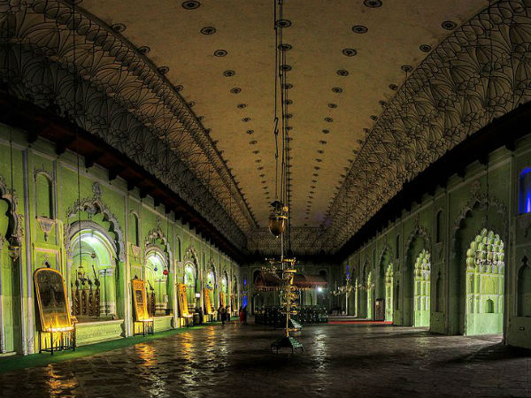 ప్రవేశ సమయం