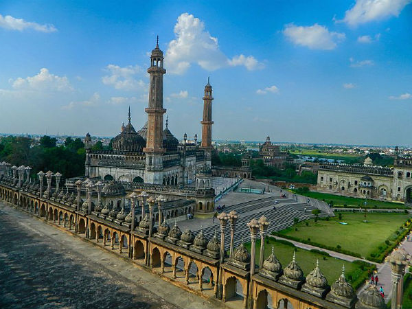 ముస్లింల యాత్ర