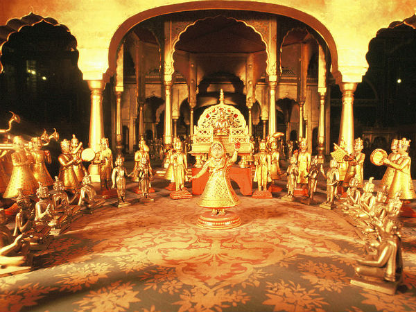 వృక్షస్థంభం