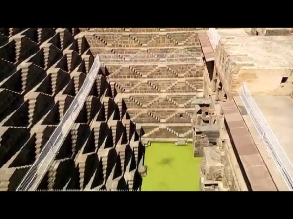 కేవల్ దేవ్ నేషనల్ పార్క్, భరత్పూర్