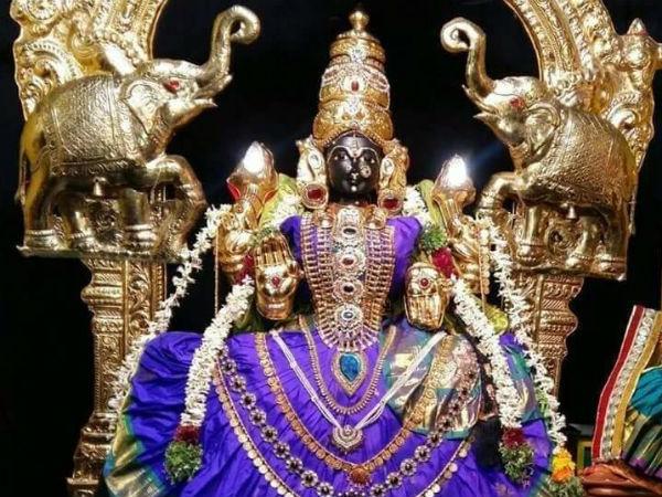 మహాలక్ష్మి ఆలయం, ముంబై 