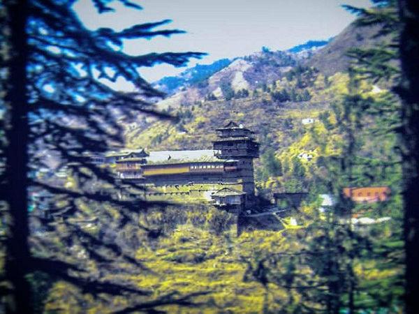 కొత్‌ఖై ప్యాలెస్ 