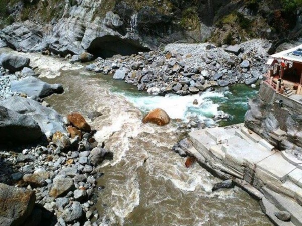 విష్ణుప్రయాగ