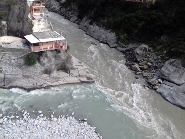 నందప్రయాగ