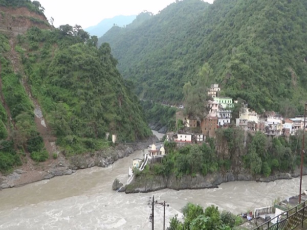 రుద్రప్రయాగ