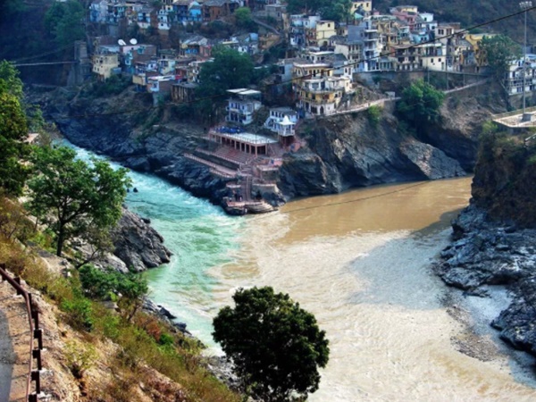 దేవప్రయాగ