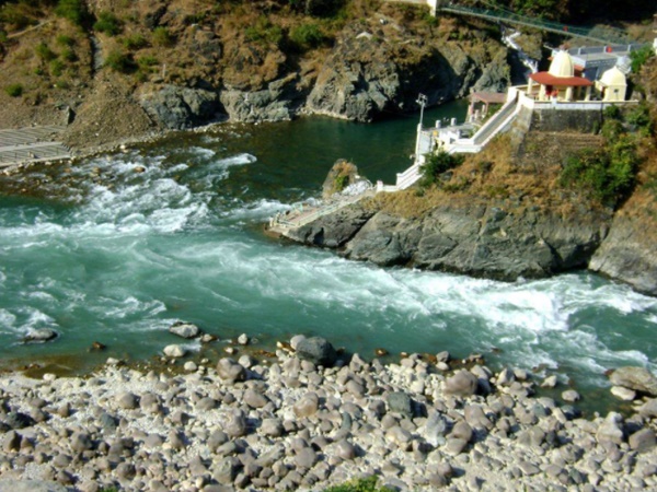 దేవప్రయాగ