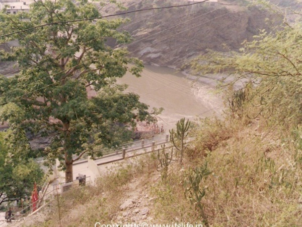 దేవప్రయాగ