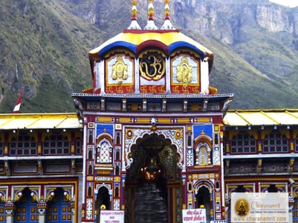 బదరీనాథ్ క్షేత్రం