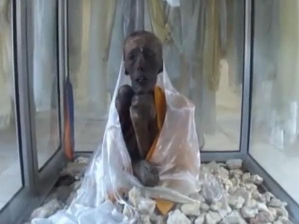 ఎలా కనుగొన్నారు?