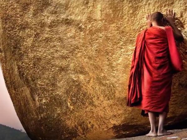 మమ్మీ ఎవరు?