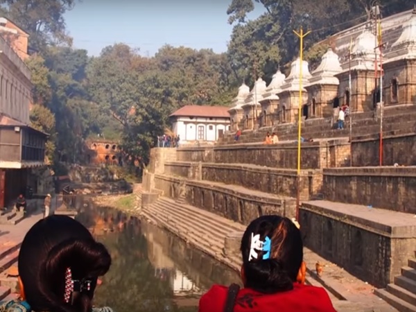 సందర్శకులకు కనువిందు