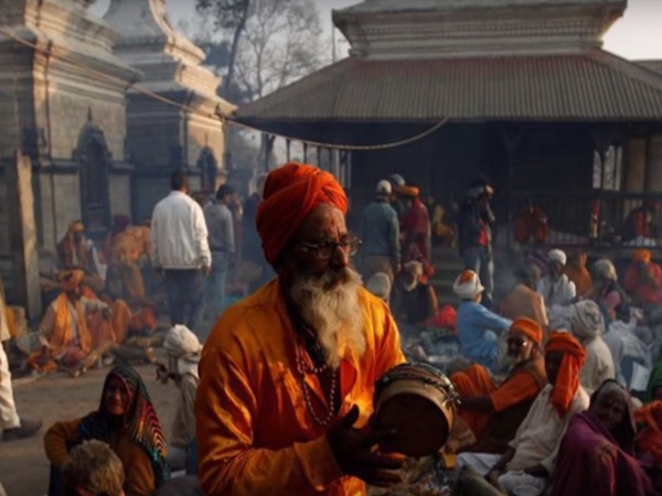 అత్యంత పవిత్రప్రార్ధనా మందిరం