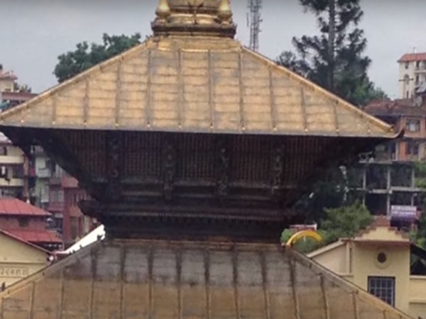 వేదికలు