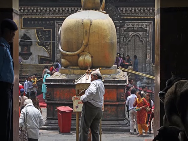 అంత్యక్రియల క్రతువు