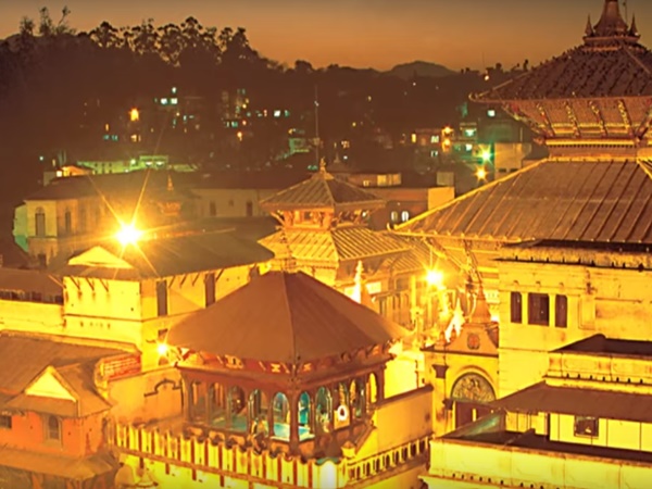 విదేశీయులకు విస్మయం