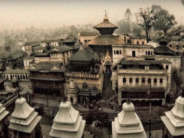 నదీజలాలు