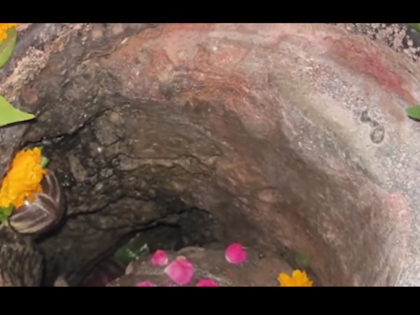 రహస్యాలు వుండొచ్చు