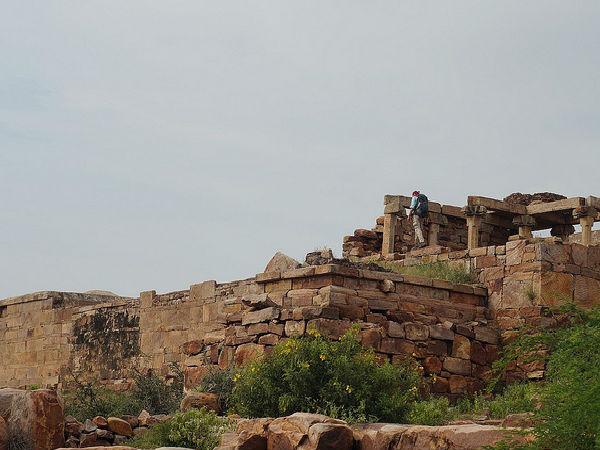 విజయనగర రాజుల సామంతులు