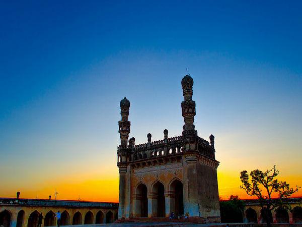 బ్రాహ్మణుల ఆధీనంలో