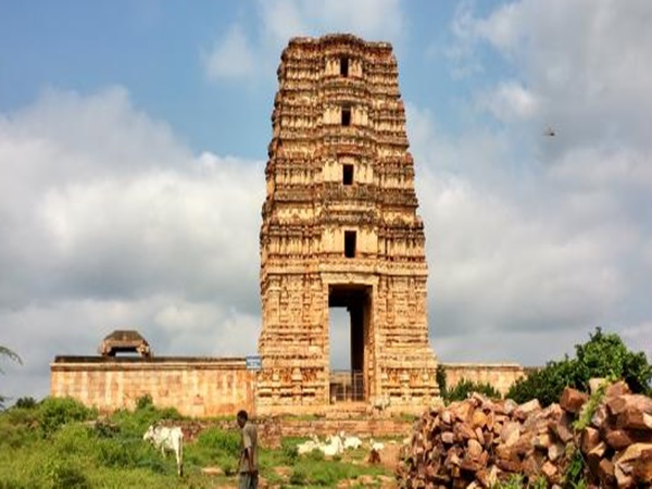 21 దేవాలయాలు