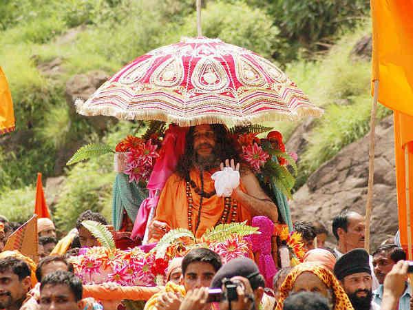 అమరత్వ రహస్యం