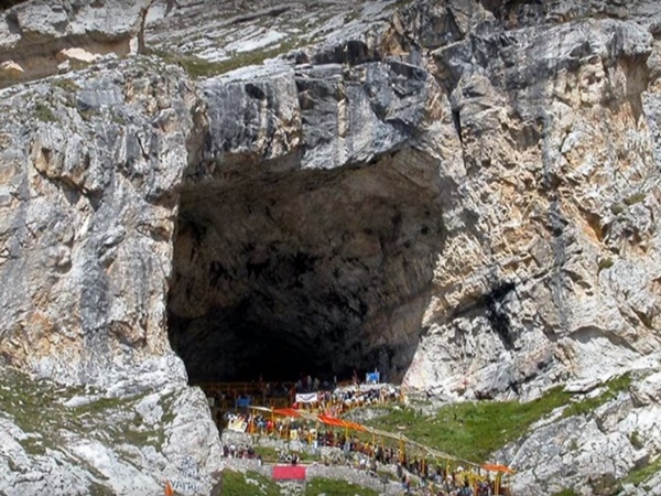 నిర్జల ప్రదేశం