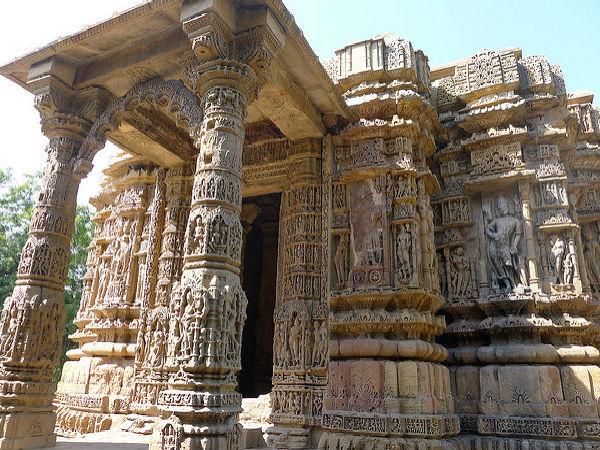 జైన దేవాలయం