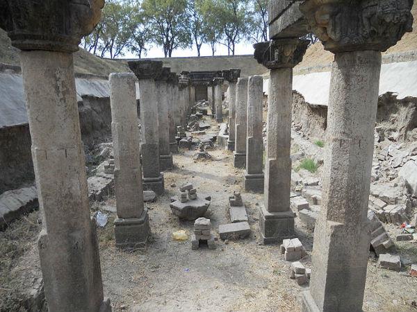 సహస్త్రలింగ తలావ్