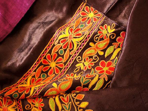 మశ్రు నేత వారు 