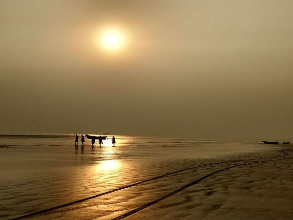 ఎక్కడుంది?