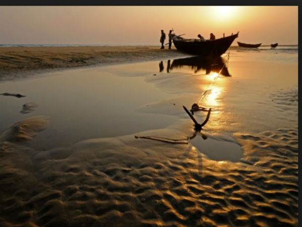 సందర్శించడానికి ఉత్తమ సమయం