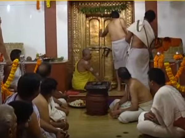 కలియుగ సమయంలో