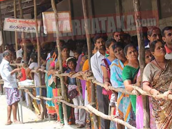 భక్తులు