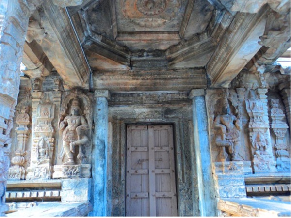 కర్ణాటకలోని ఆకర్షణీయ ప్రదేశం