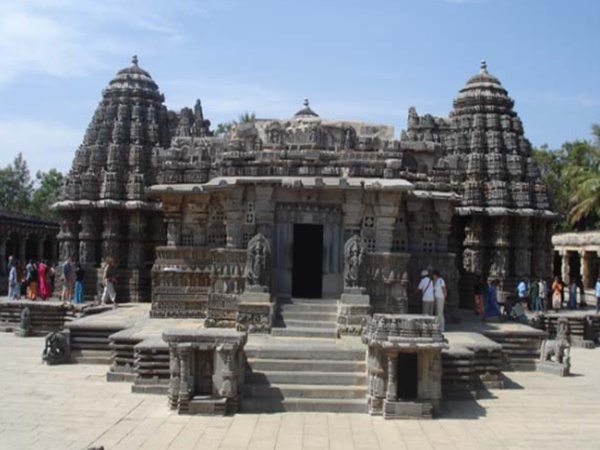 కర్ణాటకలోని ఆకర్షణీయ ప్రదేశం