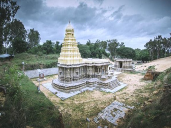 కర్ణాటకలోని ఆకర్షణీయ ప్రదేశం