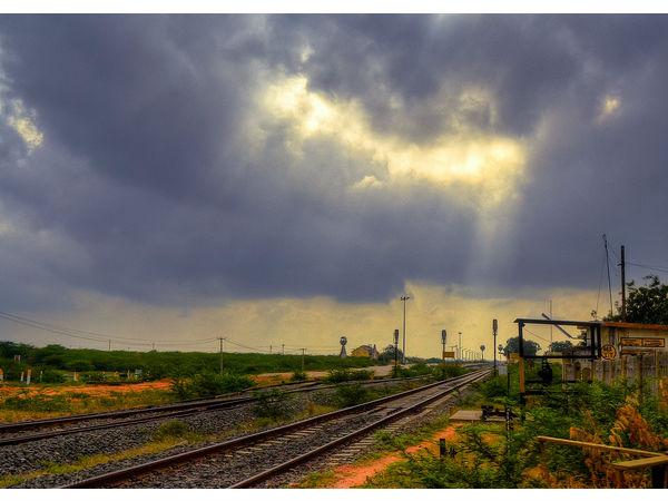 తిరుచెందూర్ ఎలా చేరుకోవాలి ? 