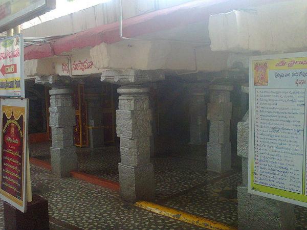 సందర్శనీయ స్థలాలు