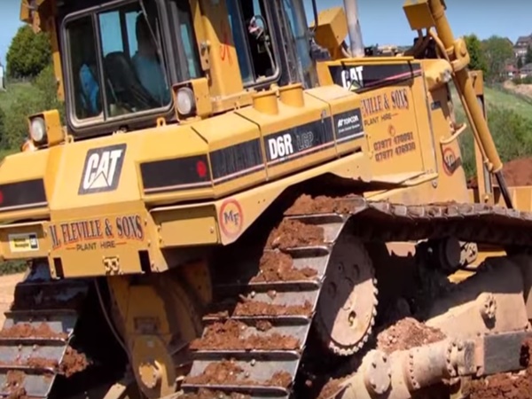 కోట నగరం