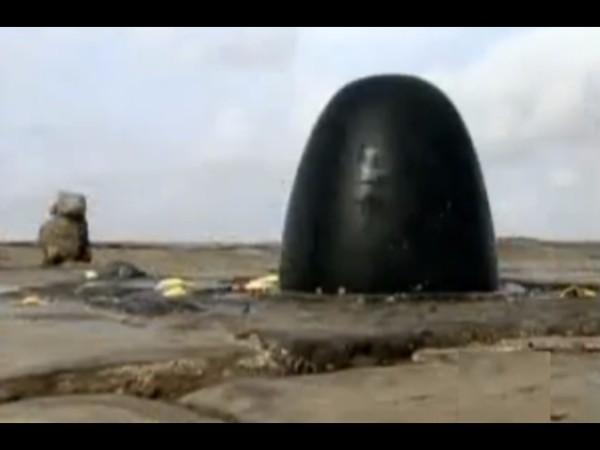 ఇక్కడ ప్రధాన దైవం 