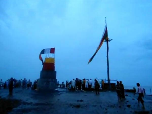 రాత్రిపూట ఏం జరుగుతుంది?