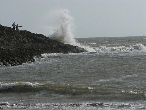 గుడిలోకి భక్తులు ఎలా ప్రవేశించాలి?