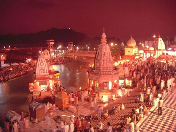 హరిద్వార్ 