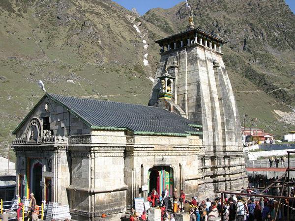 కేదార్నాథ్ 