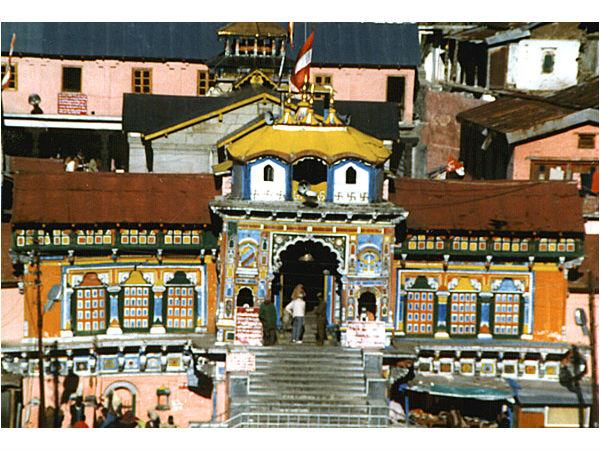 బద్రీనాథ్ 