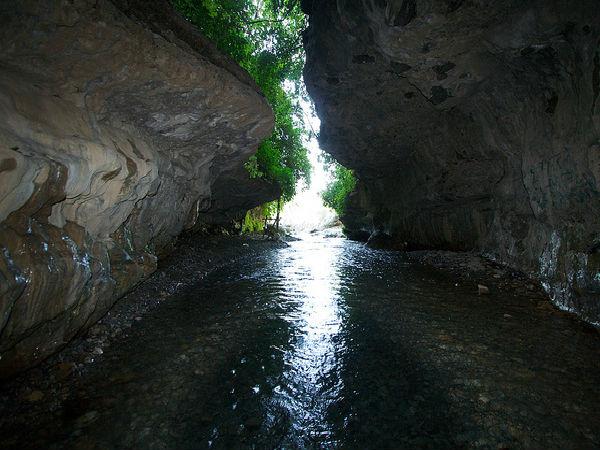 ఎక్కడ ఉంది ? ఎలా వెళ్ళాలి ? 