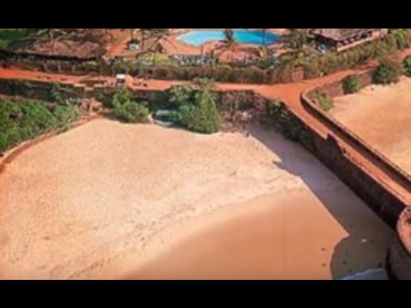 కోల్వా బీచ్