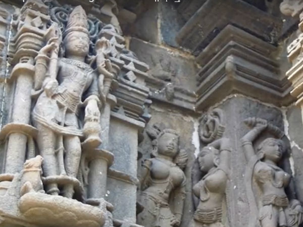 సొరంగ మార్గం